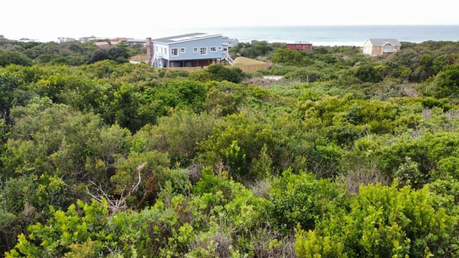 0 Bedroom Property for Sale in Boknesstrand Eastern Cape